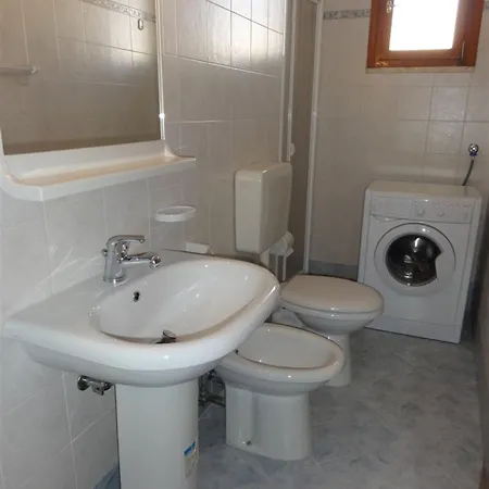 Family Flat Close To The Bibione